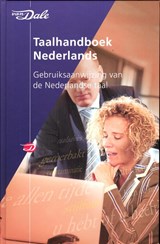 Van Dale Taalhandboek Nederlands - Theo de Boer - 9789460770012