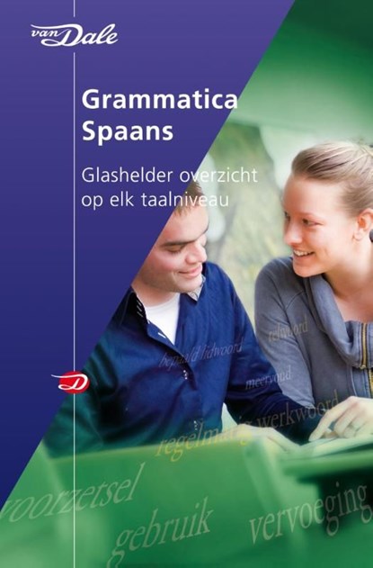 Van Dale grammatica Spaans, Christina Irun Chavarria - Ebook - 9789460771101