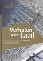 Verhalen over taal - 150 jaar Van Dale | Wim Daniels ; Wim Daniëls | 