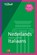 Van Dale Middelgroot woordenboek Nederlands-Italiaans, Vincenzo Lo Cascio - Paperback - 9789460772894