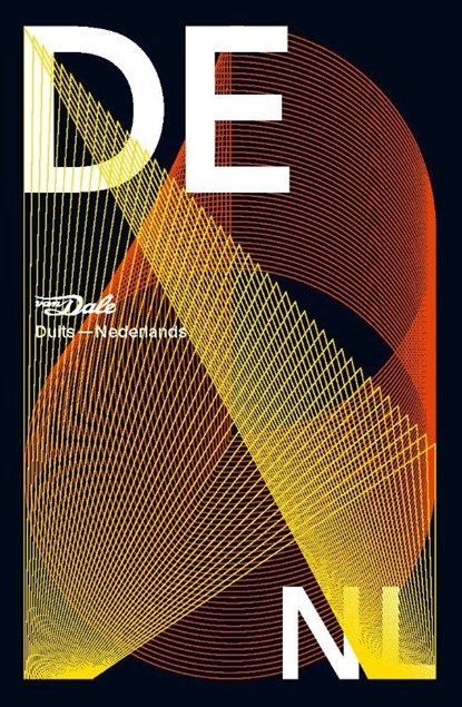 Van Dale Pocketwoordenboek Duits-Nederlands, J.V. Zambon - Paperback - 9789460773648