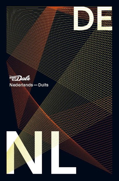 Van Dale Pocketwoordenboek Nederlands-Duits, J.V. Zambon - Paperback - 9789460773686
