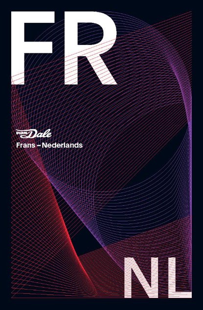 Van Dale Pocketwoordenboek Frans-Nederlands, niet bekend - Paperback - 9789460774263