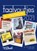 Taalvoutjes - de scheurkalender 2021, Vellah Bogle - Paperback - 9789460775284