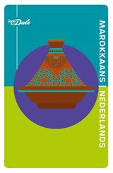 Van Dale Pocketwoordenboek Marokkaans-Nederlands, Ankie van Pel -  - 9789460775574