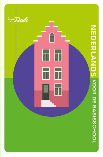 Van Dale Pocketwoordenboek Nederlands voor de basisschool, M.P. Smit - Paperback - 9789460775932