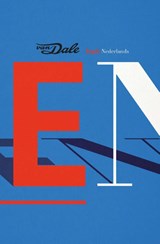 Van Dale Pocketwoordenboek Engels-Nederlands -  - 9789460776076