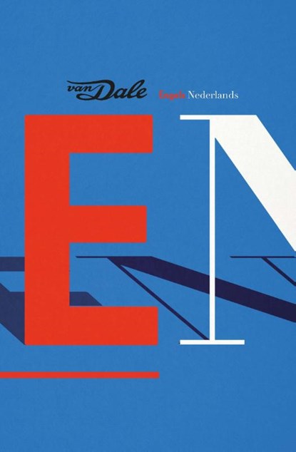 Van Dale Pocketwoordenboek Engels-Nederlands, niet bekend - Paperback - 9789460776076