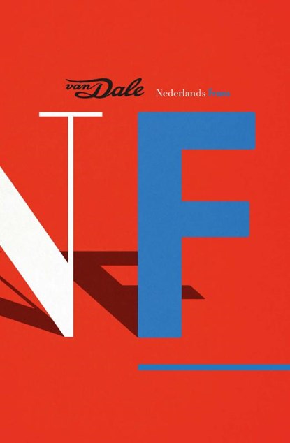 Van Dale Pocketwoordenboek Nederlands-Frans, niet bekend - Paperback - 9789460776120