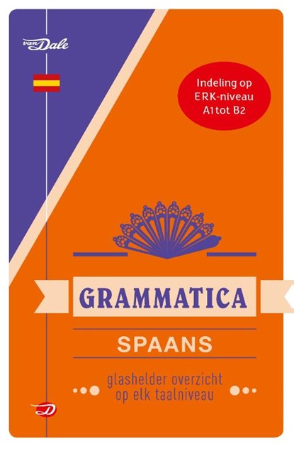 Van Dale Grammatica Spaans, Christina Irún Chavarría - Paperback - 9789460776151