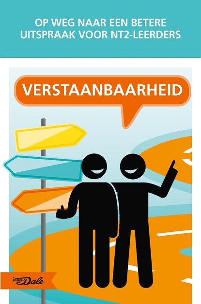 Verstaanbaarheid, niet bekend - Losbladig - 9789460776885