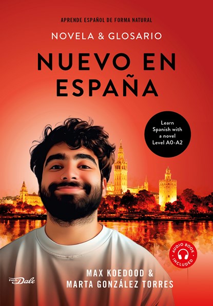 Nuevo en España, Max Koedood ; Marta González Torres - Ebook - 9789460777028