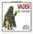 Vader & zoon, Jeffrey Brown - Paperback Gebonden - 9789460783456