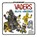 Vaders, Jeffrey Brown - Paperback Gebonden - 9789460783470