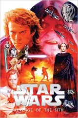 Revenge of the Sith - George Lucas - 9789460786464