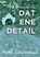 Dat ene detail, Hans J. Russelle - Paperback - 9789460796999