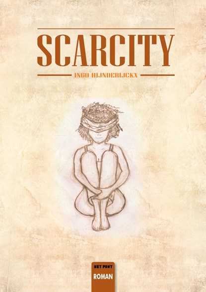 Scarcity, Iwan Röpcke - Ebook - 9789460797583