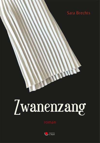 Zwanenzang, Sara Brechts - Paperback - 9789460797903