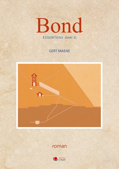 Bond, Gert Maene - Ebook - 9789460797958