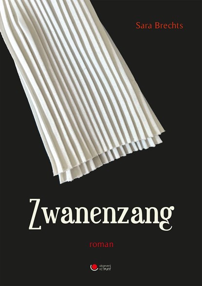 Zwanenzang, Sara Brechts - Ebook - 9789460797972