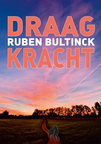Draagkracht, Ruben Bultinck - Ebook - 9789460798283