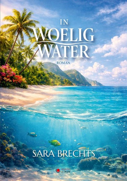 In woelig water, Sara Brechts - Paperback - 9789460798856