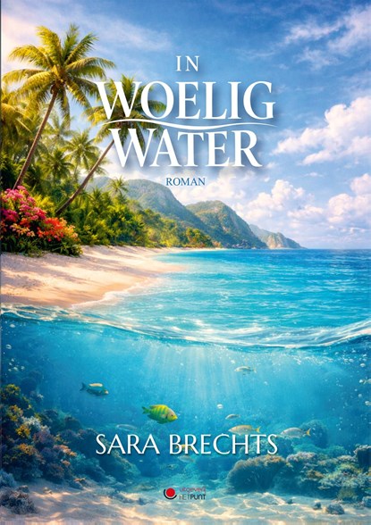 In woelig water, Sara Brechts - Ebook - 9789460798955