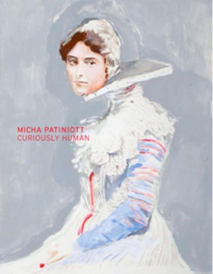 Micha Patiniott, Rob Perree ; Diana Wind - Paperback - 9789460830242