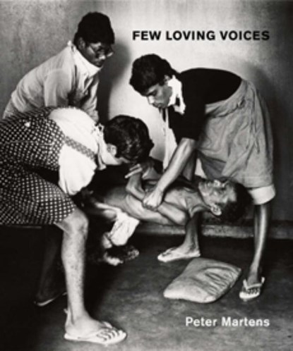 Few loving voices, Peter Martens - Paperback - 9789460830488
