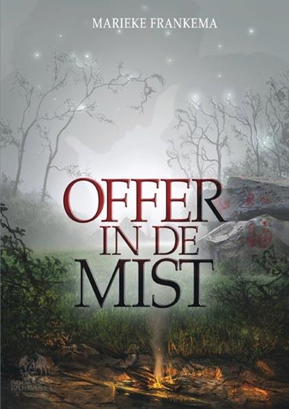 Offer in de mist, Marieke Frankema - Paperback - 9789460860461