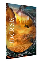 ID-crisis | Pepper Kay | 