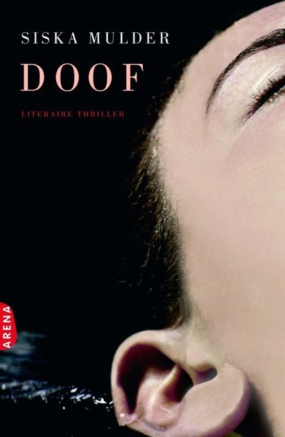 Doof, Siska Mulder - Ebook - 9789460920059