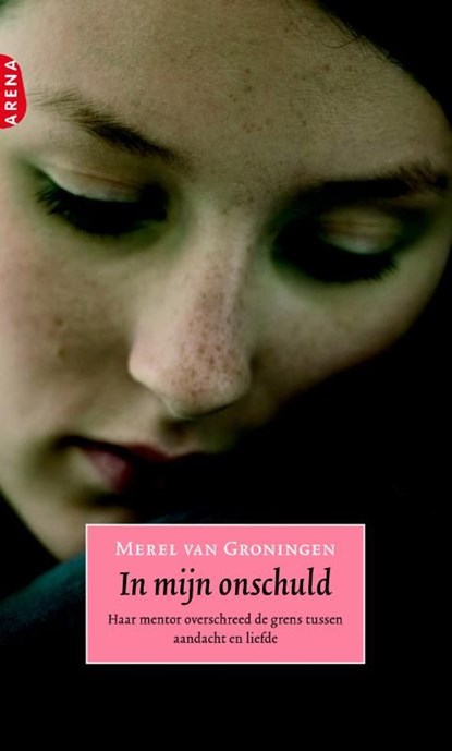 in mijn onschuld, Merel van Groningen - Ebook - 9789460920776