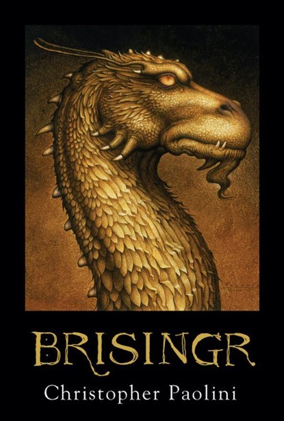 Brisingr, Christopher Paolini - Ebook - 9789460920837