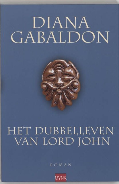 Het dubbelleven van Lord John, Diana Gabaldon - Ebook - 9789460920882