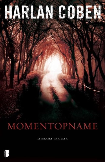 Momentopname, Harlan Coben - Ebook - 9789460920950