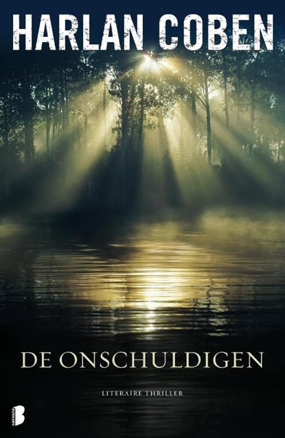 De onschuldigen, Harlan Coben - Ebook - 9789460920967