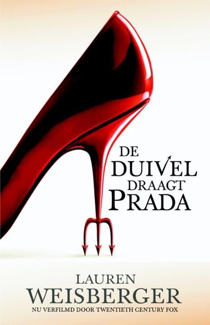 Duivel draagt Prada, Lauren Weisberger - Ebook - 9789460921049