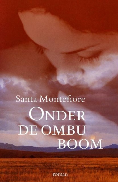 Onder de Ombu-boom, Santa Montefiore - Ebook - 9789460921124