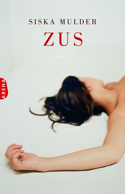 Zus, Siska Mulder - Ebook - 9789460921162