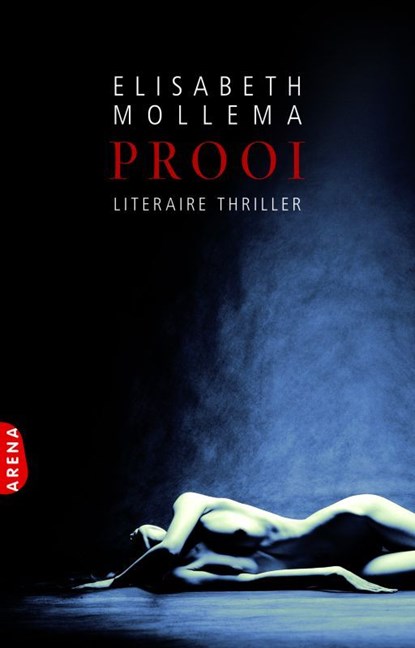 Prooi, Elisabeth Mollema - Ebook - 9789460921216