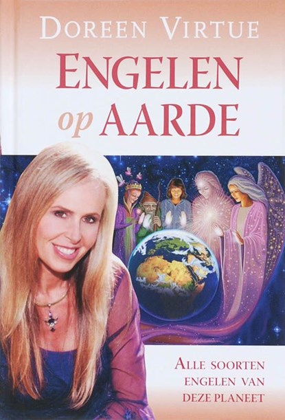 Engelen op aarde, Doreen Virtue - Ebook - 9789460921650