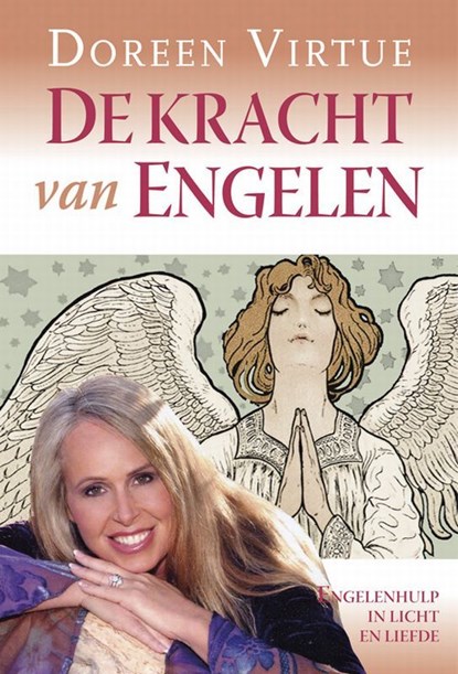 Kracht van engelen, Doreen Virtue - Ebook - 9789460921698