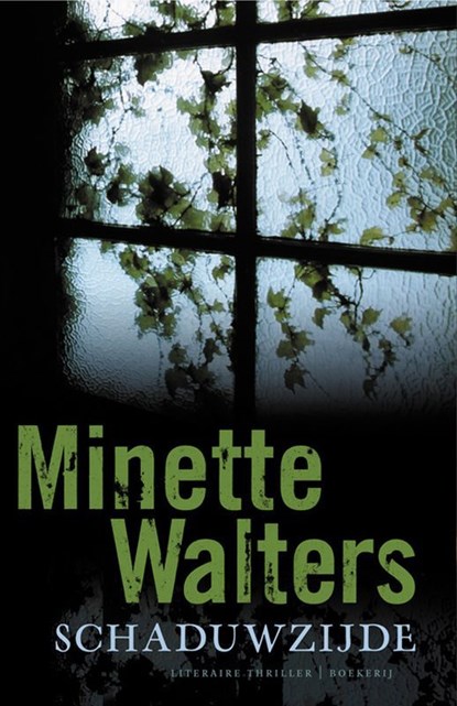 Schaduwzijde, Minette Walters - Ebook - 9789460921766