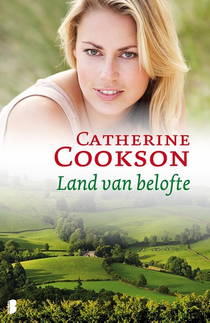 Land van belofte, Catherine Cookson - Ebook - 9789460921995