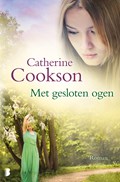 Met gesloten ogen | Catherine Cookson | 