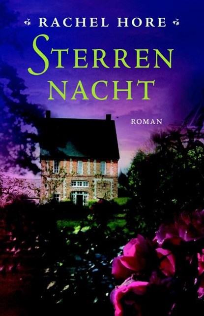 Sterrennacht, Rachel Hore - Ebook - 9789460923067