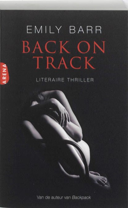 Back on track, Emily Barr - Ebook - 9789460923593