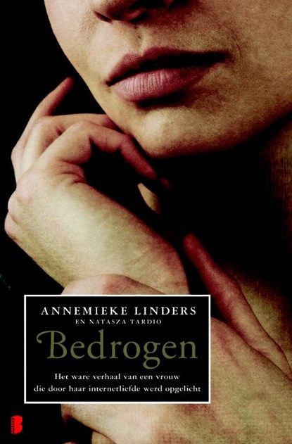 Bedrogen, Annemieke Linders ; Natasza Tardio - Ebook - 9789460923616
