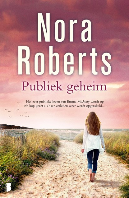 Publiek geheim, Nora Roberts - Ebook - 9789460923906